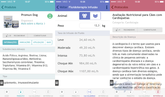 vet samart brasil para ios