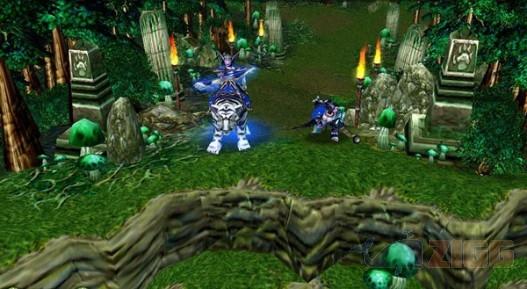 Warcraft III Tradução BR 1 big 0d43f8c8cbb0e1f253651103b4ef6977 warcraft iii traducao br GgRaGCh 1