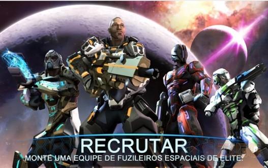 Rivals at War: 2084 1 Rivals At War 2084