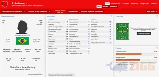 Football Manager 2015 6 Football Manager 2014