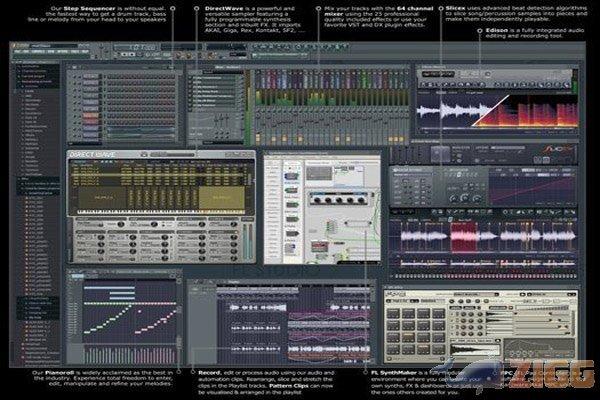 FL Studio 2 fl studio