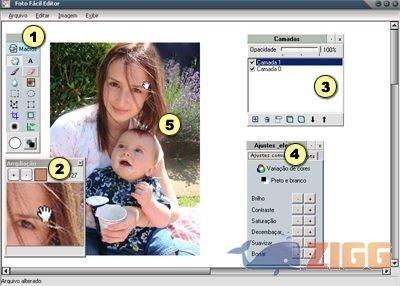 Utilifoto 1 Utilifoto
