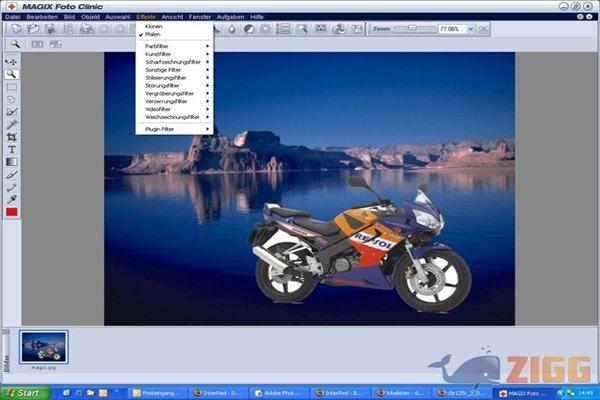 MAGIX Photo Clinic 2 big 1228332388 7597 FMUF98b