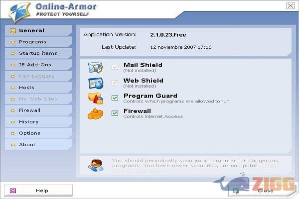 Online Armor Free 1 big 1229010286 25105 yw4IiHG