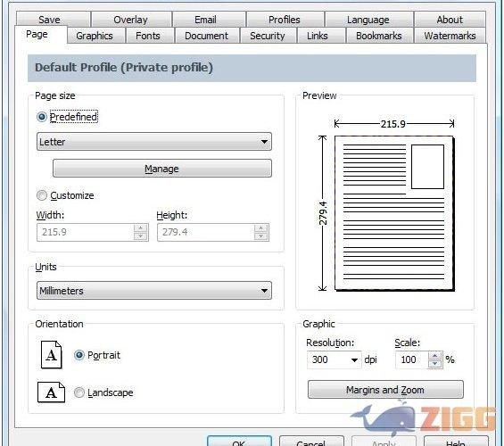 novaPDF Professional 1