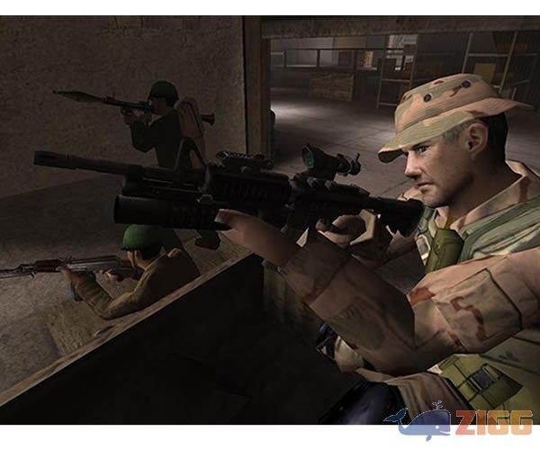 Americas Army: Special Forces (Overmatch) 1 big 1231935276 2578 hFmpm4t