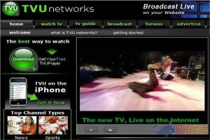 TVU Network