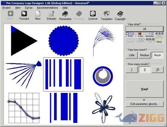 Company Logo Designer 1 big 1237227344 27182 GUCCEow