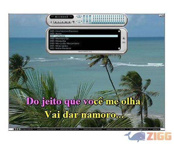 Cante! Videokê 1 Cante!