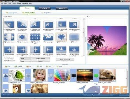 Photo Flash Maker Free 1
