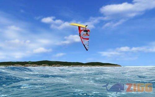 Windsurfing MMX 2