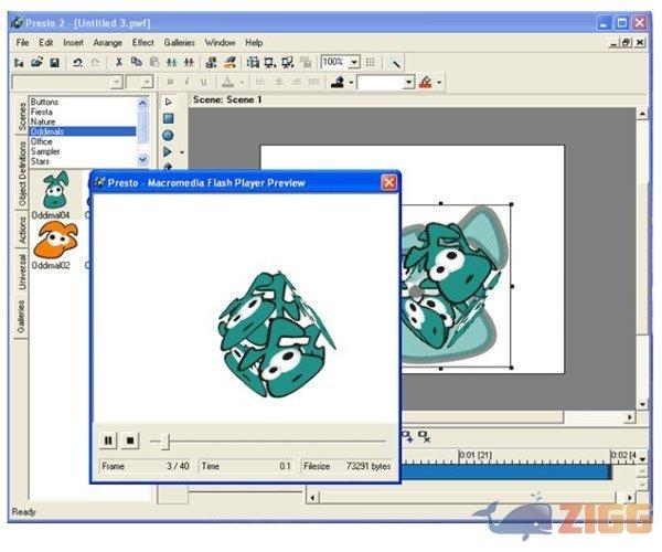 Presto Web FX 2 big 1250190544 30197 is2m57Z