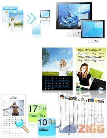 AquaSoft PhotoKalender 2 big 1250694184 30349 8p6LpiL