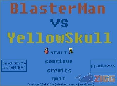 Blaster Man Vs Yellow Skull 1 big 1250883852 30382 KNeQWpY