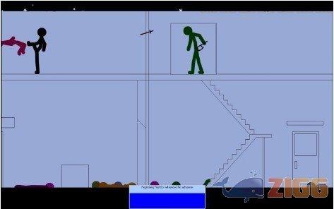 Free Fight Screensaver 1 big 1253134657 30818 FX9WKYo