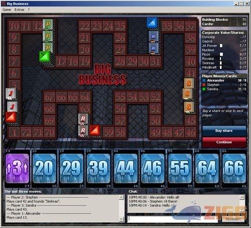 Big Business 1 big 1256235828 15876 BXGFQwV