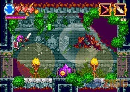 The Legend of Princess 2 big 1256835434 26158 22kHR4P