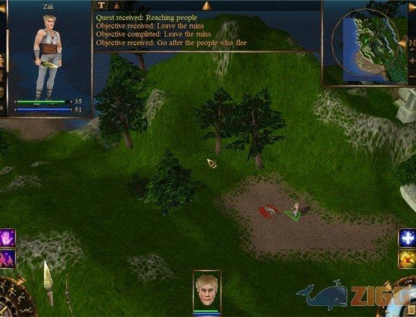 Evil Islands: Curse of the Lost Soul 1 big 1257973914 31642 S5u7AEe