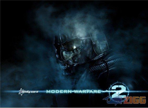 Call of Duty: Modern Warfare Wallpaper 1 big 1258053307 31651 g4LDHlB