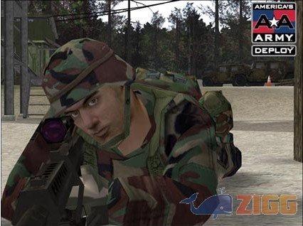 Americas Army: Special Forces (Overmatch) 2 big 1259166294 2578 hJopQaZ
