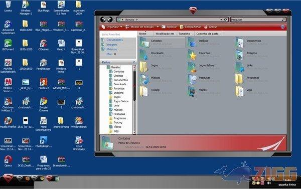 Superman 2009 for WindowBlinds 1 big 1259171515 31888 qsYjvPW
