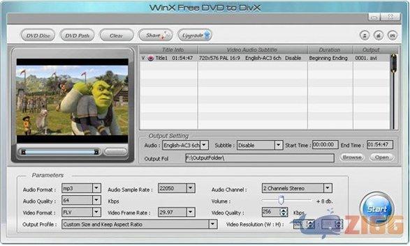 WinX DVD to DivX Ripper 1 big 1259699495 31987 plVWBFM