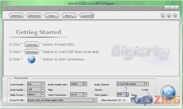 WinX DVD to MP4 Ripper 1 big 1259787463 32011 K0w230Z