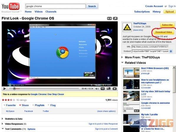 Youtube Downloader for Google Chorme 1 big 1260965817 32226 aC5SjWu
