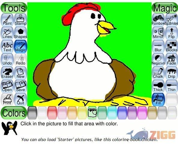 Tux Paint Portable 1 big 1261503153 32340 J6v4yLe