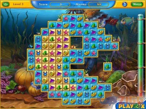 Fishdom: Harvest Splash 1 big 1262705420 32503 U52vBW7