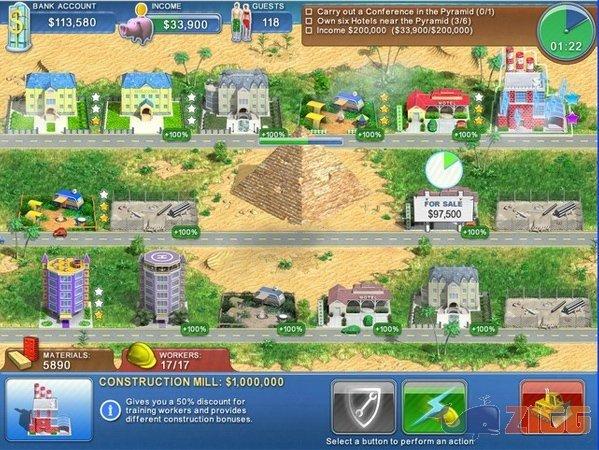 Hotel Mogul Deluxe 1 big 1264773461 32823 8qLXqVE