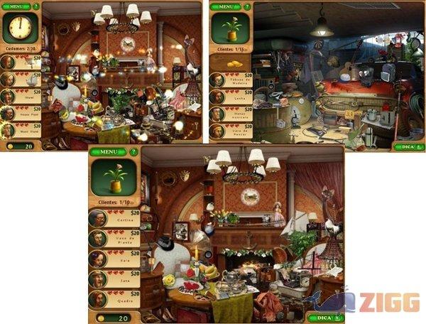 Gardenscapes Deluxe 2