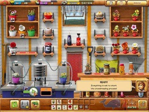 Fiona Finch and the Finest Flowers Deluxe 2 big 1268420610 33191 htdqovG