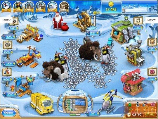 Farm Frenzy 3: Ice Age 1 big 1268676637 33197 GDEHiso