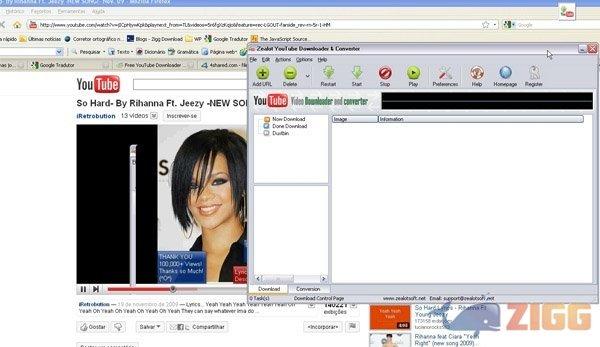 Zealot YouTube Downloader & Converter 1 big 1270837776 33486 O7p7Leg
