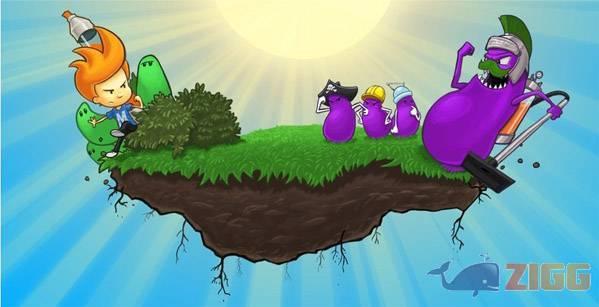 Max and the Magic Marker 1