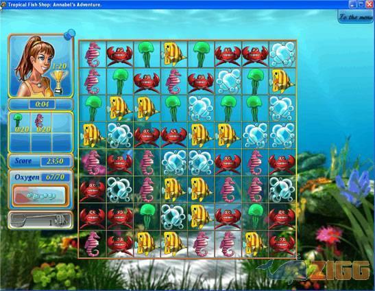 Tropical Fish Shop: Annabels Adventure 2 big 1273774535 33919 dk2s8qz