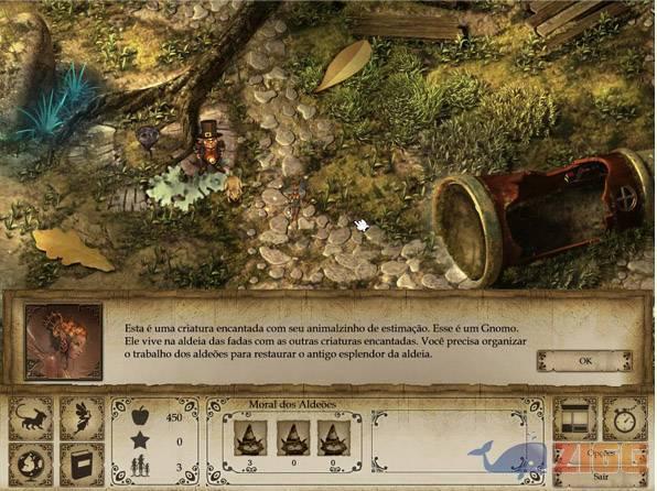 Little Folk of Faery