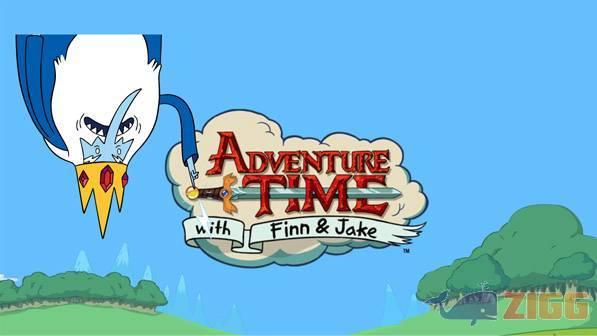 Adventure Time Screensaver 2 big 1275658959 34228 JhSJjeb