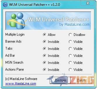 WLM Universal Patcher++ 1 big 1277729748 34509 RbuVa4M