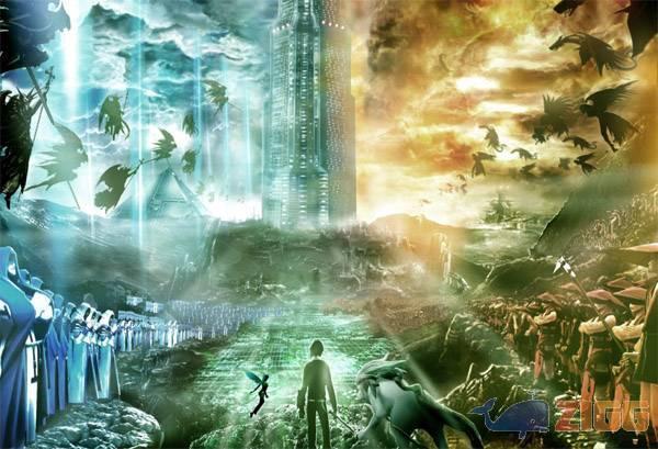 Shin Megami Tensei: Imagine Online