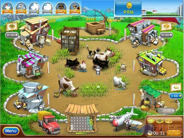 Farm Frenzy 3: Madagascar 2 big 1278362061 34614 qzDKoKB