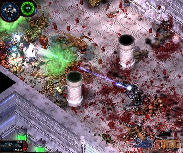 Alien Shooter 2: Conscription 1 big 1278425789 34621 T88z3AD