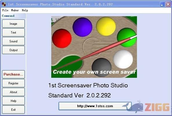 1st Screensaver Photo Studio Standard 1 big 1279819544 5405 yueDKiX