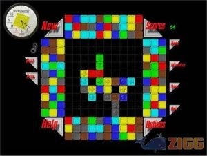 Captura 1 de BrickShooter for Mac