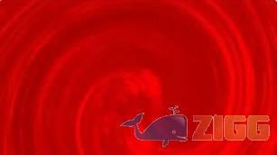 Color Spiral Screensaver