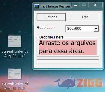 AdionSoft Fast Image Resizer 3