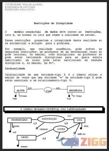 Apostila Engenharia de Software