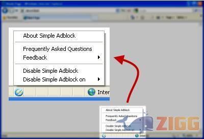 Simple Adblock 1 Simple Adblock