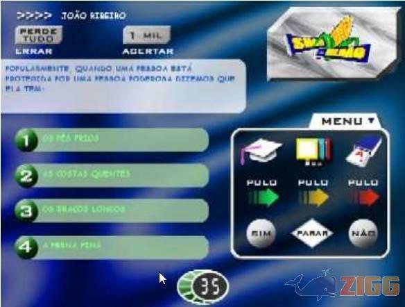 Show do Milho Grande